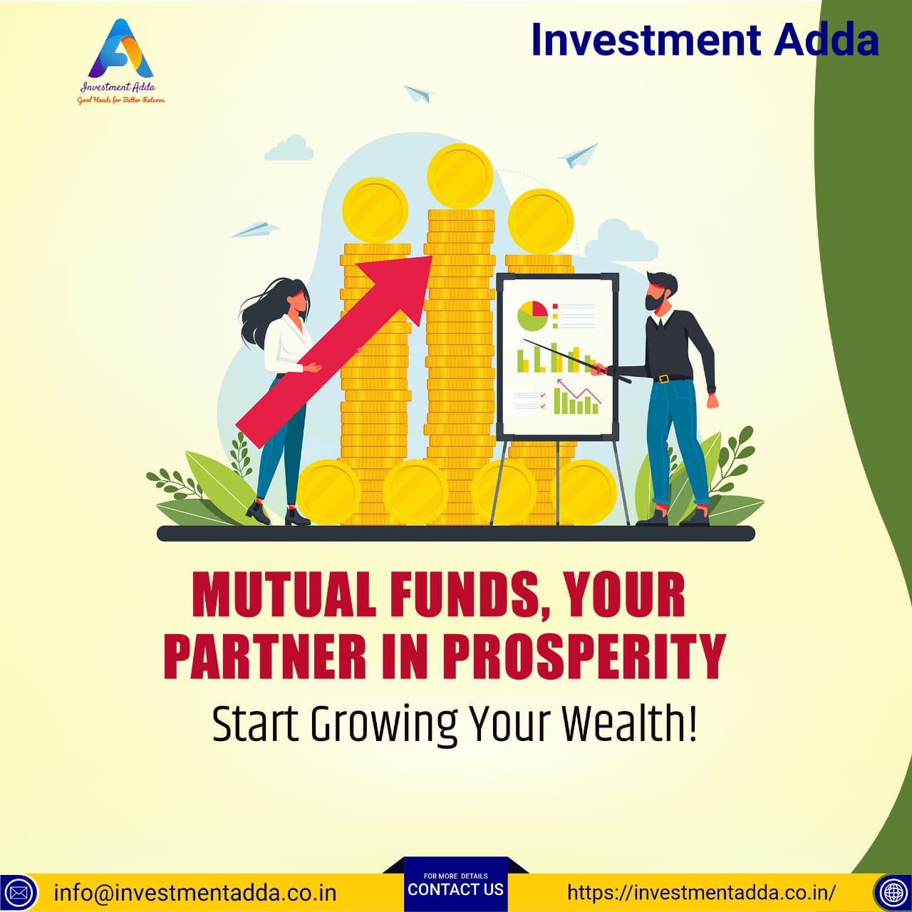 आपके Mutual Fund पोर्टफोलियो में कितनी स्कीमें होनी चाहिए?